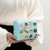 SWC-POS スイーツキャットポーチ HEADS(ヘッズ) 77796541