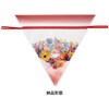 BQ-RBS ブーケリボン付バッグ HEADS(ヘッズ) 77796629