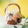 PPF-ZM フォトプリントジップ付バッグ HEADS(ヘッズ) 77796638