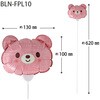 BLN-FPL10 バルーンフラワーピック HEADS(ヘッズ) 77796961
