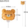 BLN-FPS19 バルーンフラワーピック HEADS(ヘッズ) 77796979