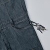 302-001-120 REKROM つなぎ服 302番 REKROM 77798117