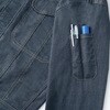 302-001-120 REKROM つなぎ服 302番 REKROM 77798117