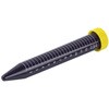 BS-TUBE-CTB15YE-AM BSコニカルチューブ 遠沈管 遮光タイプ bitstrong(ビットストロング) 77798160