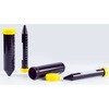 BS-TUBE-CTB50YE-AM BSコニカルチューブ 遠沈管 遮光タイプ bitstrong(ビットストロング) 77798257