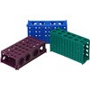 BS-RACK-RTM0001 4Way マルチチューブラック 3色セット(青・緑・紫) bitstrong(ビットストロング) 77798248