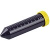 BS-TUBE-CTB50YE-AM BSコニカルチューブ 遠沈管 遮光タイプ bitstrong(ビットストロング) 77798257