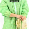H0317EF-2LL 婦人 あぐりヤッケ LA-01 弘進ゴム 77798589