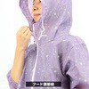 H0317EF-2LL 婦人 あぐりヤッケ LA-01 弘進ゴム 77798589