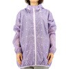 H0317EH-0M 婦人 あぐりヤッケ LA-01 弘進ゴム 77798695