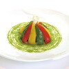 - [冷蔵]おいしいピーマンドレッシング マスコ 77799359