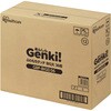 GBP-BIGD36 【大容量】あんしん Genki!ふわもちタッチ アイリスオーヤマ 77799621
