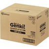 GBP-M74 【大容量】あんしん Genki!ふわもちタッチ アイリスオーヤマ 77799648