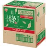- 緑茶 綠(りょく) 2L×6本 ラベルレス アイリスオーヤマ 77799657