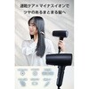 TD461A-A ドライヤー 速乾 大風量 マイナスイオン 静電気低減 髪にやさしい低温ケアモード搭載 2.0m3/分 1300W 軽量 テスコム 77878231