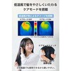 TD461A-A ドライヤー 速乾 大風量 マイナスイオン 静電気低減 髪にやさしい低温ケアモード搭載 2.0m3/分 1300W 軽量 テスコム 77878231