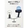 TD461A-A ドライヤー 速乾 大風量 マイナスイオン 静電気低減 髪にやさしい低温ケアモード搭載 2.0m3/分 1300W 軽量 テスコム 77878231