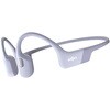 OpenRun - Purple Shokz