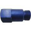 NHW-1B-R-1101-2210-CO2 分析機用フィン付二段圧力調整器 NHW-1B