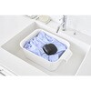 10776 マグネット洗濯ミトン タワー ブラック 山崎実業 77881426