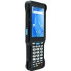 HT730-NJ6122BG HT730Plus Android ハンディターミナル、2次元イメージャ、Wi-Fi、数字キー (29 キー)モデル unitech 77882275