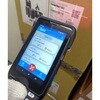 HT730-NJ6122BG HT730Plus Android ハンディターミナル、2次元イメージャ、Wi-Fi、数字キー (29 キー)モデル unitech 77882275