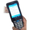 HT730-NJ6122BG HT730Plus Android ハンディターミナル、2次元イメージャ、Wi-Fi、数字キー (29 キー)モデル unitech 77882275