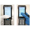 HT730-NJ6122BG HT730Plus Android ハンディターミナル、2次元イメージャ、Wi-Fi、数字キー (29 キー)モデル unitech 77882275