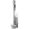 SCD-124PD-NH 充電式サイクロンスティック掃除機 ゴミ回収ドック付き アイリスオーヤマ 77882345