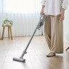 SCD-124PD-NH 充電式サイクロンスティック掃除機 ゴミ回収ドック付き アイリスオーヤマ 77882345