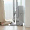 SCD-124PD-NH 充電式サイクロンスティック掃除機 ゴミ回収ドック付き アイリスオーヤマ 77882345