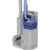 SCD-124PD-NH 充電式サイクロンスティック掃除機 ゴミ回収ドック付き アイリスオーヤマ 77882345