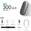 CPSPU1GXXXXX01 PLAUD Note PinS AIボイスレコーダー 無料AI文字起こし&要約機能込み PLAUDNOTE 77882431