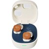 ATH-SQ1TW2NC WCM 完全ワイヤレスイヤホン audio-technica 77882458