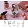 ATH-SQ1TW2NC PK 完全ワイヤレスイヤホン audio-technica 77882467