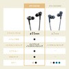 ATH-CKD7NC BGD ノイズキャンセリングUSB Type-C用イヤホン audio-technica 77882476
