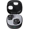 ATH-SQ1TW2NC BK 完全ワイヤレスイヤホン audio-technica 77882485