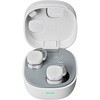 ATH-SQ1TW2NC GY 完全ワイヤレスイヤホン audio-technica 77882510