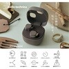 ATH-SQ1TW2NC CA 完全ワイヤレスイヤホン audio-technica 77882528