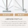 SP-VC02-GY コードレス掃除機 スティック ハンディ 2way 超軽量 紙パック不要 Simplus 77882781