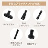 SP-VC02-GY コードレス掃除機 スティック ハンディ 2way 超軽量 紙パック不要 Simplus 77882781
