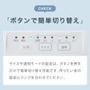 SP-CED04-CGY 高速製氷機 透明氷モード搭載 Simplus 77882790