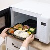 SP-ER01-WH 電子レンジ 18L ヘルツフリー フラットテーブル Simplus 77882808
