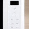 SP-ER01-WH 電子レンジ 18L ヘルツフリー フラットテーブル Simplus 77882808