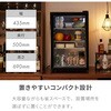 SP-68DSL-BK ガラス扉 ディスプレイ冷蔵庫 68L Simplus 77882817
