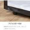 SP-68DSL-BK ガラス扉 ディスプレイ冷蔵庫 68L Simplus 77882817