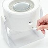 AFC-304(WH) ビックラブサーキュレーター アピックス 77883036