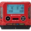 ポータブルガスモニター GX-3R Pro リチウムイオン電池式 理研計器