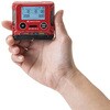 GX-3R Pro BH100E4D1 個人装着型マルチガス検知器 GX-3RPro(可燃性ガス・酸素・硫化水素) 理研計器 77885215