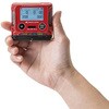 GX-3R Pro BH1E4D1D1 個人装着型マルチガス検知器 GX-3RPro(可燃性ガス・酸素・硫化水素・二酸化炭素) 理研計器 77885556